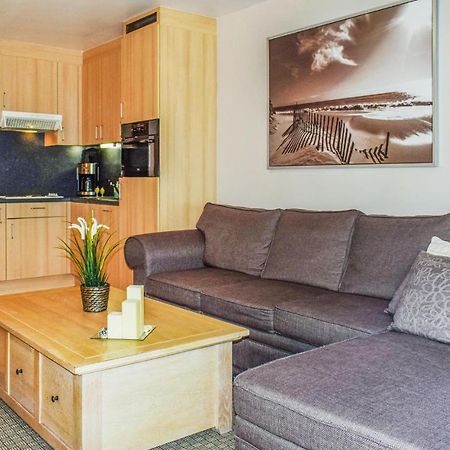 Zeezicht Ref 232 Apartment Остенде Екстериор снимка