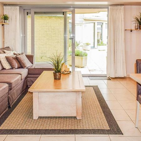 Zeezicht Ref 232 Apartment Остенде Екстериор снимка