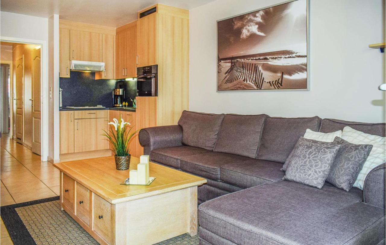 Zeezicht Ref 232 Apartment Остенде Екстериор снимка