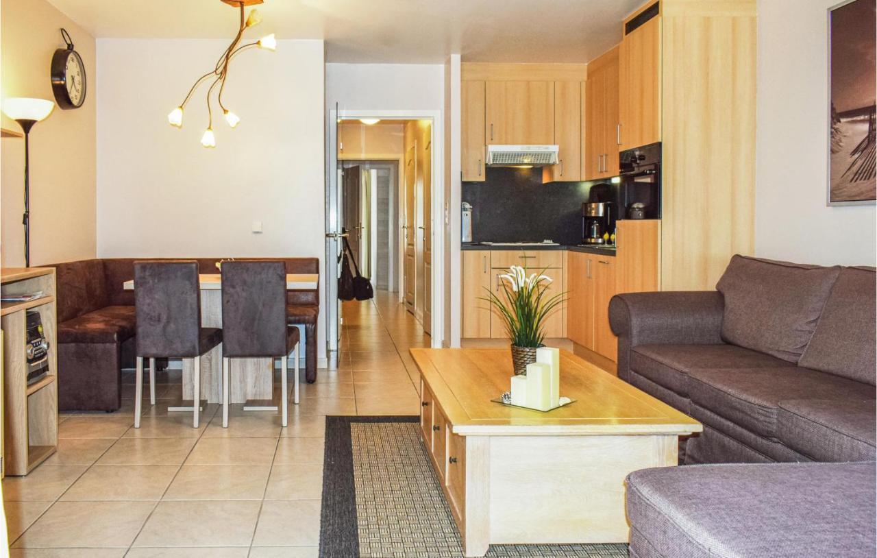 Zeezicht Ref 232 Apartment Остенде Екстериор снимка