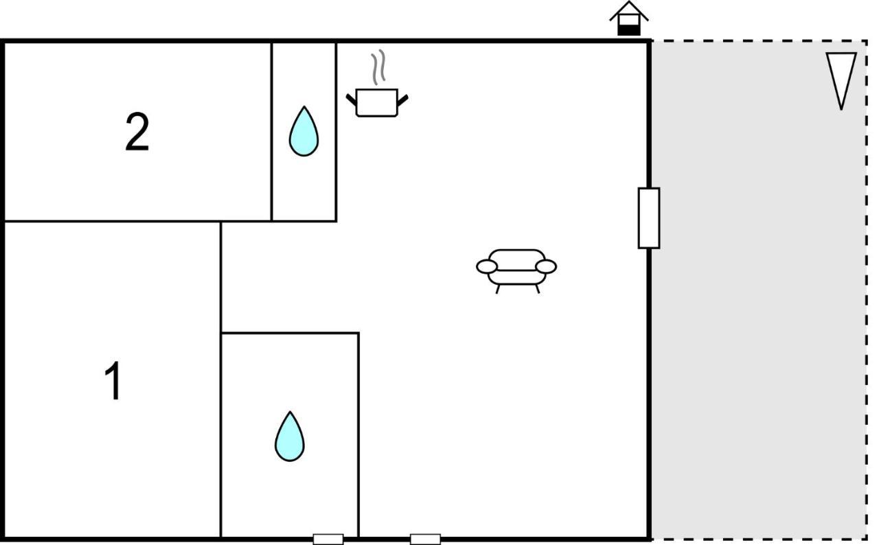 Zeezicht Ref 232 Apartment Остенде Екстериор снимка