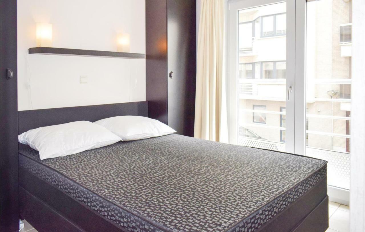 Zeezicht Ref 232 Apartment Остенде Екстериор снимка