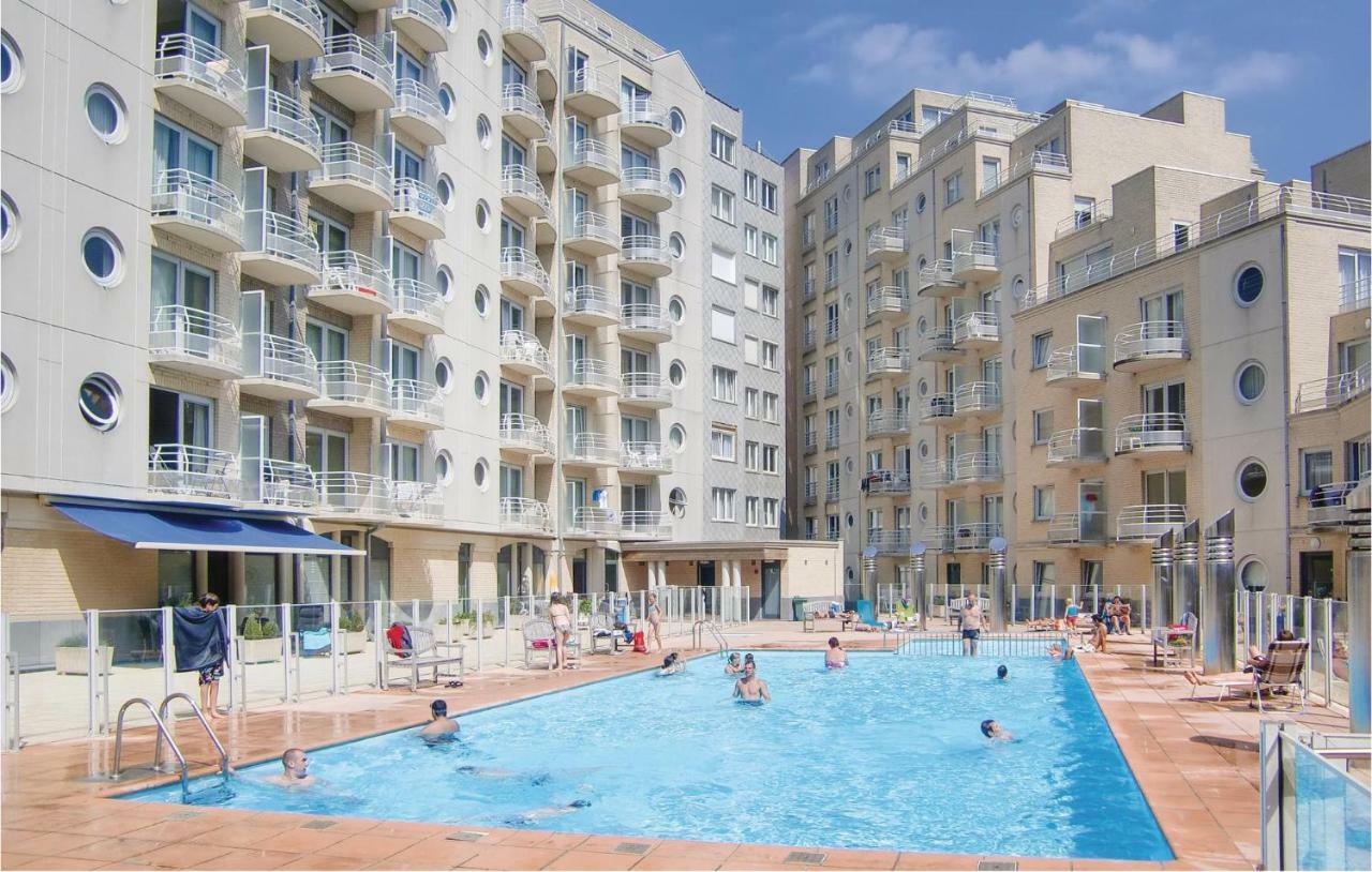 Zeezicht Ref 232 Apartment Остенде Екстериор снимка
